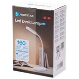 Aigostar LED prigušiva dodirna stona lampa LED/3W/5V | Eponuda.com