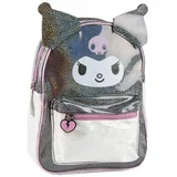 Kuromi ruksak 30 cm