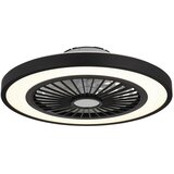 Globo Stropni ventilator Blizzak (54 cm, 45 W) | shoptok.hr