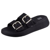 Fitflop Japonke F-mode Črna Cene
