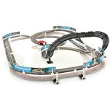  Vlakić i auti na baterije Electric Race 2u1 | shoptok.hr