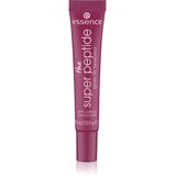 Essence the super peptide glossy lip treatment balzam za ustnice odtenek 08 Cherrylicious! 10 ml Cene