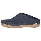 Glerups DK Open Heel Crna | shoptok.hr