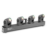 Cameo HYDRABEAM 4000 RGBW, 4 x 32 W moving head - - Audio-Kondric Cene