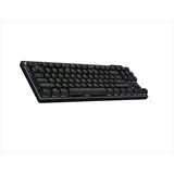 tastatura mehanička bežična G PRO Ks LIGHTSPEED, TKL, RGB, TACTILE