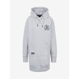 Superdry Dress T&F Hood Dress - Women's | shoptok.hr