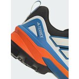 Adidas Nizki čevelj 'Skychaser' modra / oranžna / črna / bela | Shoptok.si
