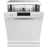 Gorenje GS 62040 W mašina za pranje sudova - OUTLET | ePonuda.com