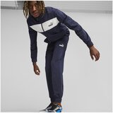 Puma dečija komplet trenerka poly suit cl b 589371-01 | ePonuda.com