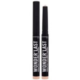 Rimmel London Wonder'Last Shadow Stick sjenilo za oči 1.64 g nijansa 009 Velvet Vanilla u
