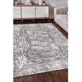 Conceptum Hypnose tepih elmina F0316 light grey 60 x 110 (669OPL1437) Cene