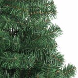  Božićno drvce Zelena 240 cm PVC | shoptok.hr