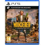  Wanderer The Fragments of Fate (PS5 VR2) | Shoptok.si