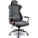 Janshop Pisarniški fotelj Sofotel Werona - siv - 2583, (21612116) | Shoptok.si