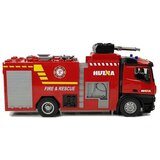 Lean_Toys Daljinsko vodena gasilska brigada 1:14 2,4 GHz model 1562 Huina | Shoptok.si