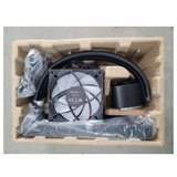 DeepCool LE520 Crno ARGB Vodeno procesorsko hlađenje OUTLET | ePonuda.com