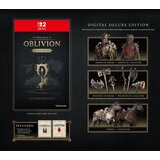 Elder Scrolls 4 Oblivion Remastered (SWITCH 2) | Shoptok.si