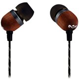 SMILE Jamaica In-Ear Headphones - Signature Black | Eponuda.com