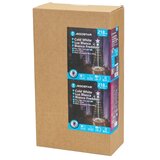 Aigostar LED spolja&amp;scaron;nja božićna dekoracija LED/3,6W/230V 150 cm IP44 hladno bela Slike