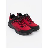DK Men's trekking shoes on a thick sole red | Shoptok.si