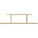 MID.YOU stenski regal atlantic | Shoptok.si