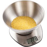  Digitalna tehtnica z inox posodo MS3152 | Shoptok.si
