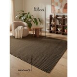 Ted Baker Tamno smeđi unutarnji i vanjski tepih 160x230 cm Southwark – | shoptok.hr