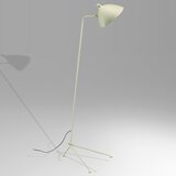  Podna lampa — METAL WHITE | Eponuda.com