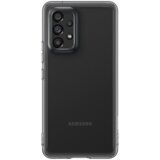 Samsung Futrola za Samsung A53, crna transparent – EF-QA536TBEGWW | Eponuda.ba