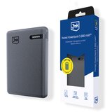 BZ 3MK POWERBANK 5000MAH 12W ZA IPHONE 12 13 14 HITRO POLNJENJE, (5000089437) Cene