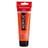 Royal Talens amsterdam akrilna boja 120ml - odaberite nijansu reflex orange ( 680257 ) | ePonuda.com