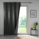 douceur d'intérieur Antracitno siva zatamnjujuća zavjesa 140x260 cm Lunella – | shoptok.hr