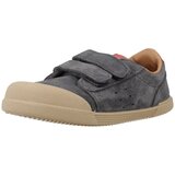 IGOR Nizke superge TENNIS SUEDE Siva | Shoptok.si
