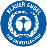 Rauch Möbel omara s klasičnimi vrati, srebrne barve, bela | Shoptok.si