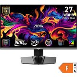 MSI MON 27 MAG 272QP QD-OLED X50 | shoptok.hr