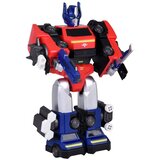  Magnetna igračka robot transformator – velika akcijska figura – pribor ZA6009 | shoptok.hr