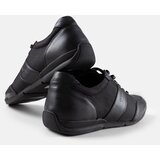GOE Black men's sneakers | shoptok.hr