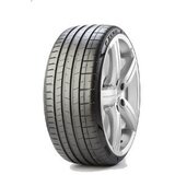 Pirelli P Zero PZ4 SC ( 255/45 R20 105W XL R1 ) letna pnevmatika u