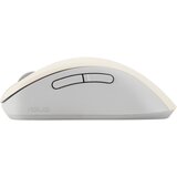 Asus MD102 wireless miš bež Cene