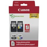 Canon kartu&scaron;a, 2 paketa PG-540/CL-541, 5225B013 cene