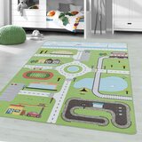 Ayyildiz Carpets Zeleni dječji tepih 120x170 cm Play – | shoptok.hr