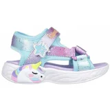 Skechers sandal 302682N PRMT UNICORN DREAMS D roza 26