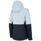 4f Jakne KUD060 pisana | Shoptok.si