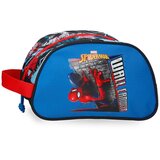 Spiderman wall crawler dečiji neseser - plava 42.744.11 Cene