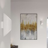  Stenska svetilka PENNE 20 bela, (21347304) | Shoptok.si