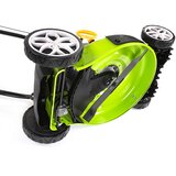 Fieldmann fzr 5611-B benzinska kosilica za travu ng Cene