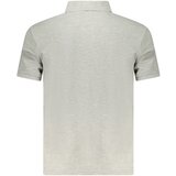 North Sails MEN&#39;S SHORT SLEEVE POLO GREY | Shoptok.si