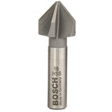 Bosch Svrdlo s upuštačem HSS (Promjer svrdla: 16 mm, okrugli prihvat) | shoptok.hr