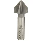 Bosch Svrdlo s upuštačem HSS (Promjer svrdla: 16 mm, okrugli prihvat)