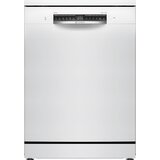 Bosch SMS4HVW00E Serija 4 Samostojeci 60 pomivalni stroj cm, bela, Home Connect | Shoptok.si